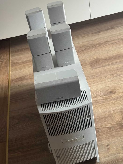 Głośniki Bose Acoustimas 10 Series IV