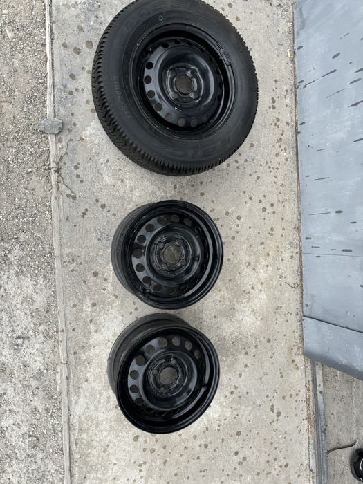 Диски R13 4*100.