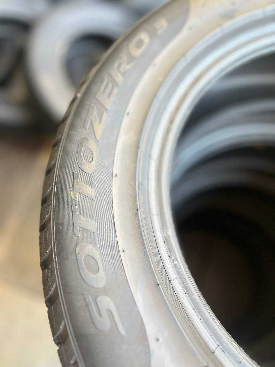 Зимові Шини 225 60 R17 Pirelli 2022 Year!