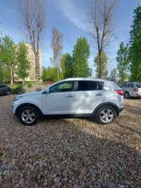 Auto KIA Sportage