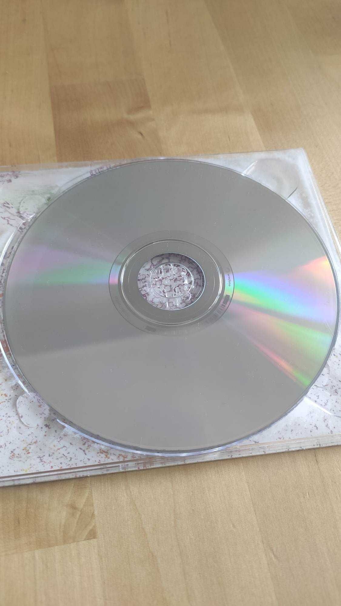 P.Unity - Pulp Płyta CD