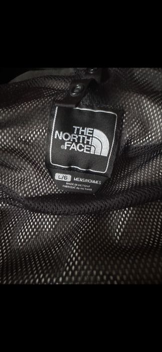 Куртка The Norch Face Hyvent оригінал