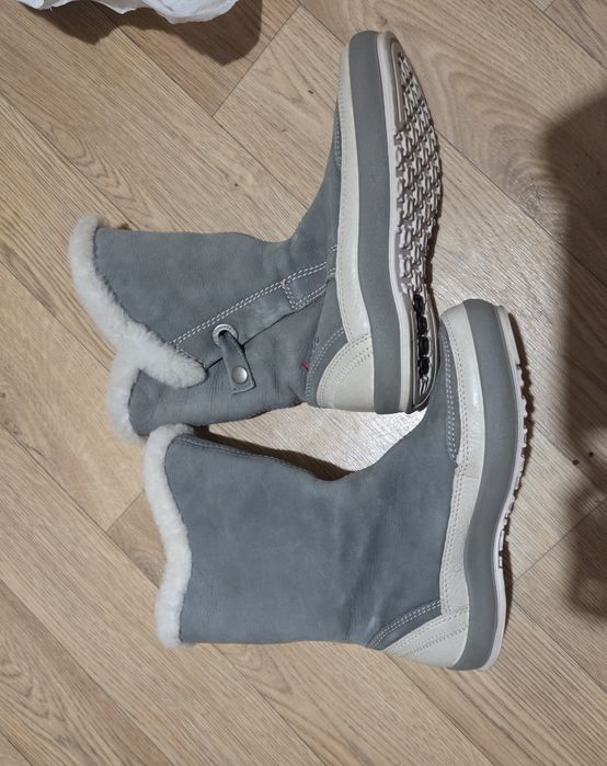 Сапожки жіночі  ecco