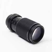 Об'єктив Nikon Lens Series E Zoom 75-150mm f/3.5 Ai-s
