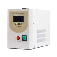 Інвертор Безперебійник VOLT-POWER HB1524- 1500W 24V/220V ИПБ ДЛЯ КОТЛА