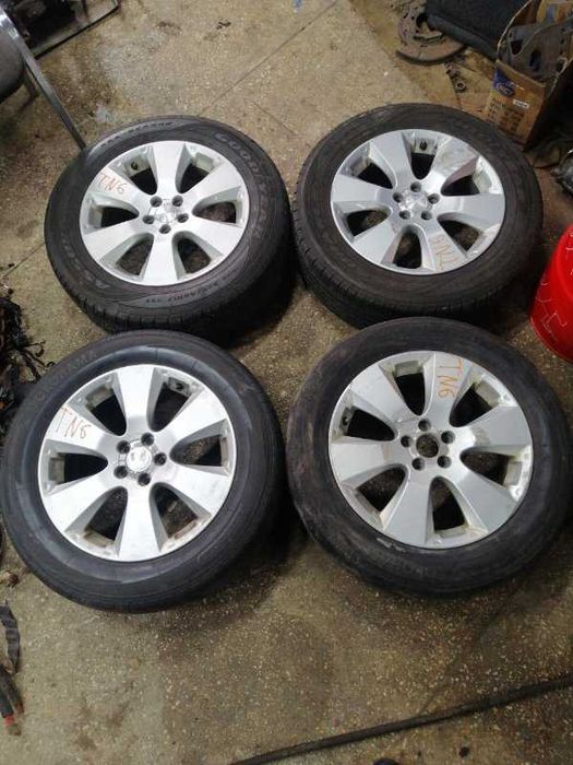 Диски колесные комплект Subaru Outback BR ( B14) R17