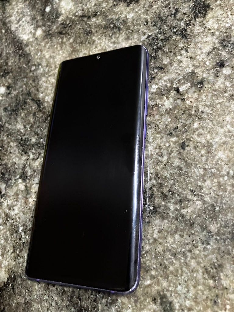 Xiaomi mi note 10 lite