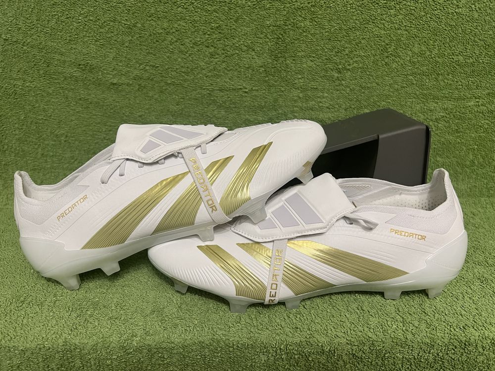 Korki Adidas Predator Elite FG 42 2/3, 43 1/3, 45 1/3