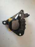 Nowy zacisk hamulcowy MZ ETZ 150 etz 250 251 nowy klocki kpl
