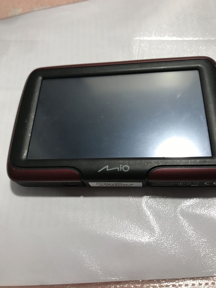 Sprzedam -Nawigacja Garmin Nuvi