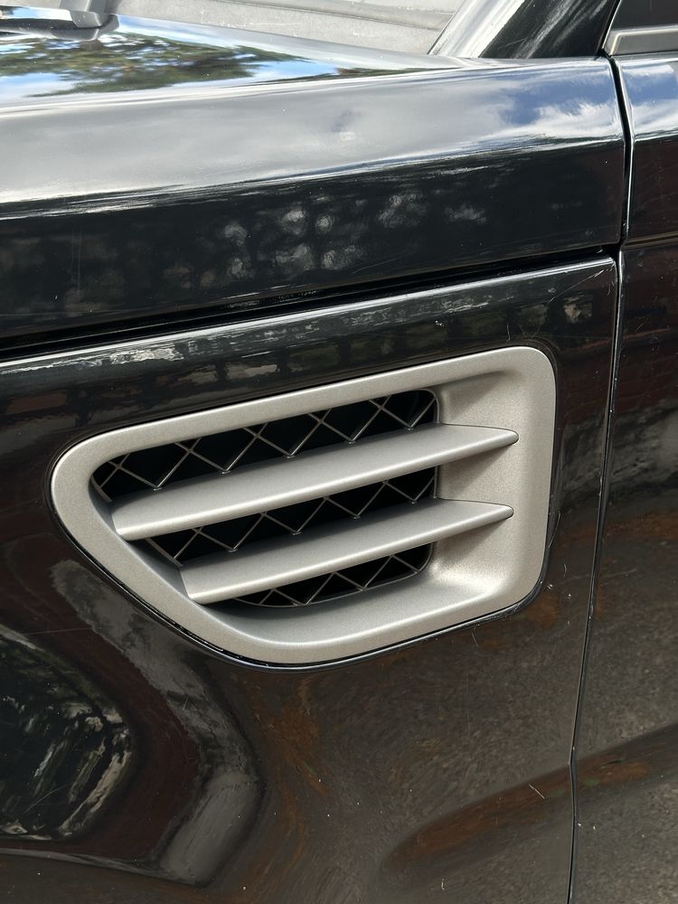 Продаю Range Rover Sport ( дизель )