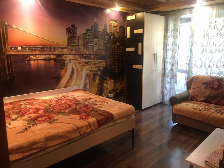 Квартира посуточно Одесса пляж Яхта дом Павловы  крыжановка