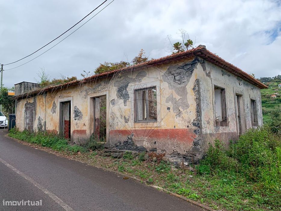 Moradia T3 para venda