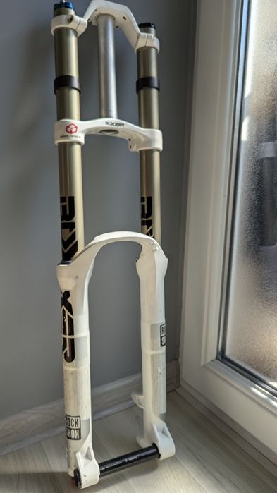 Boxxer R2C2 26" (не fox, fox40, manitou, marzocchi, ohlins)