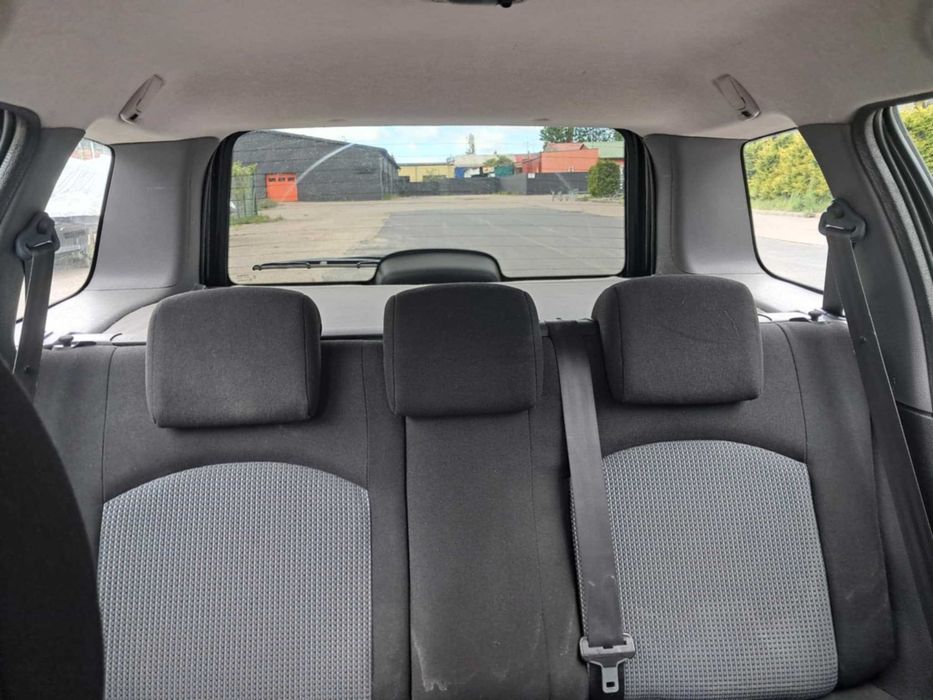 Sprzedam samochód marki Peugeot