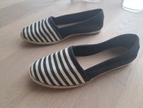 espadryle damskie, Jenny Fairy, r.36