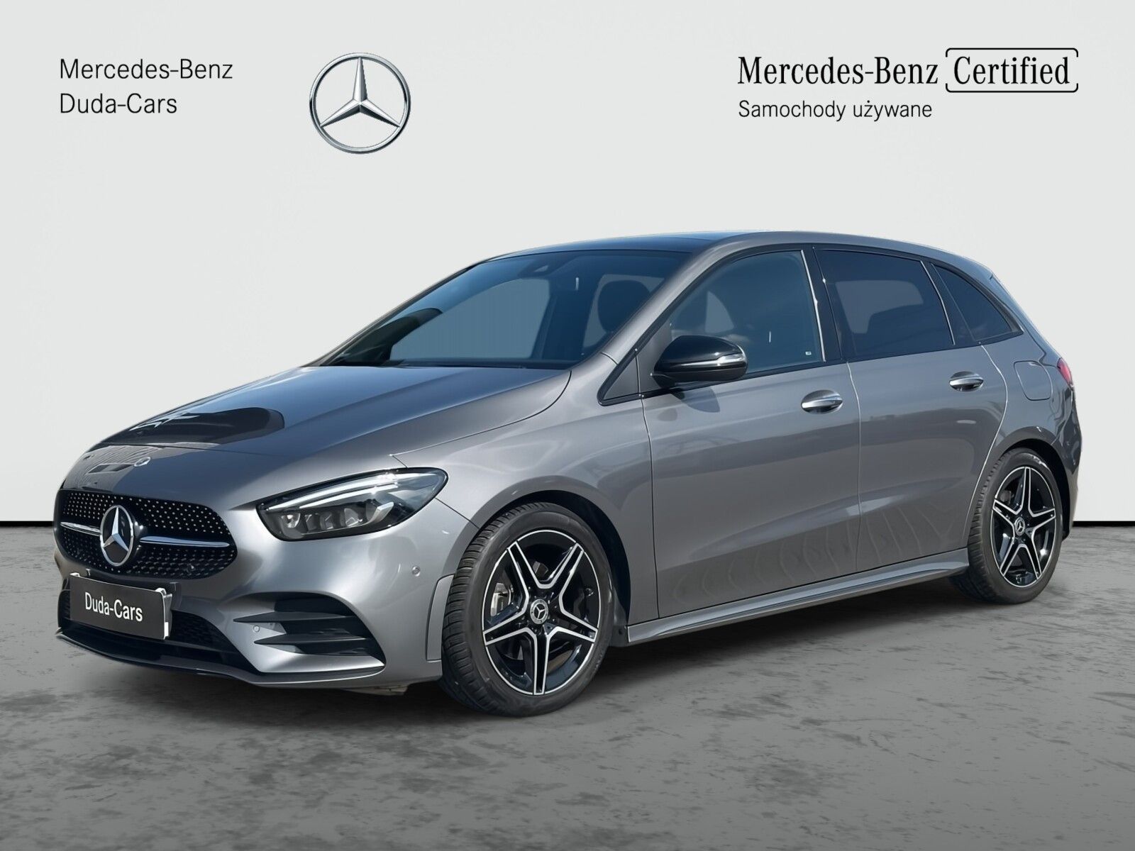 Mercedes-Benz Klasa B B 200
