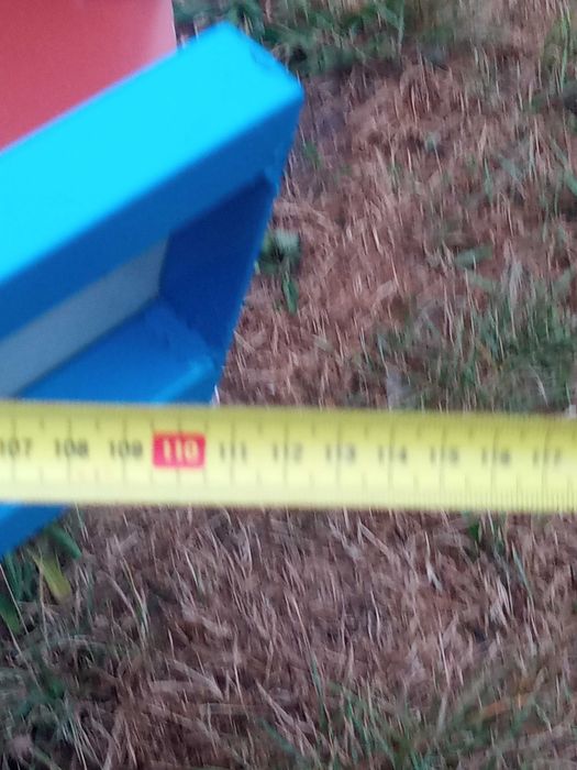 Przesiewacz do peletu