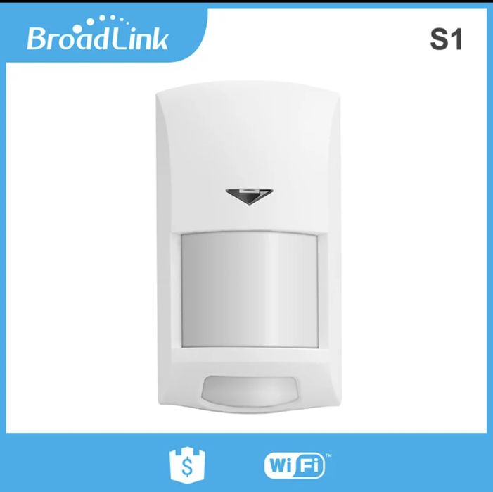 Датчик движения broadlink