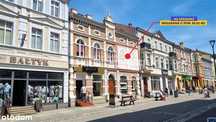 Piękne mieszkanie przy deptaku! Szczecinek centrum