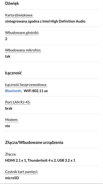 Laptop Asus UX325EA-KG271T OLED