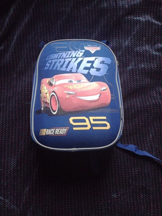 Рюкзак ортопедичний 1 вересня