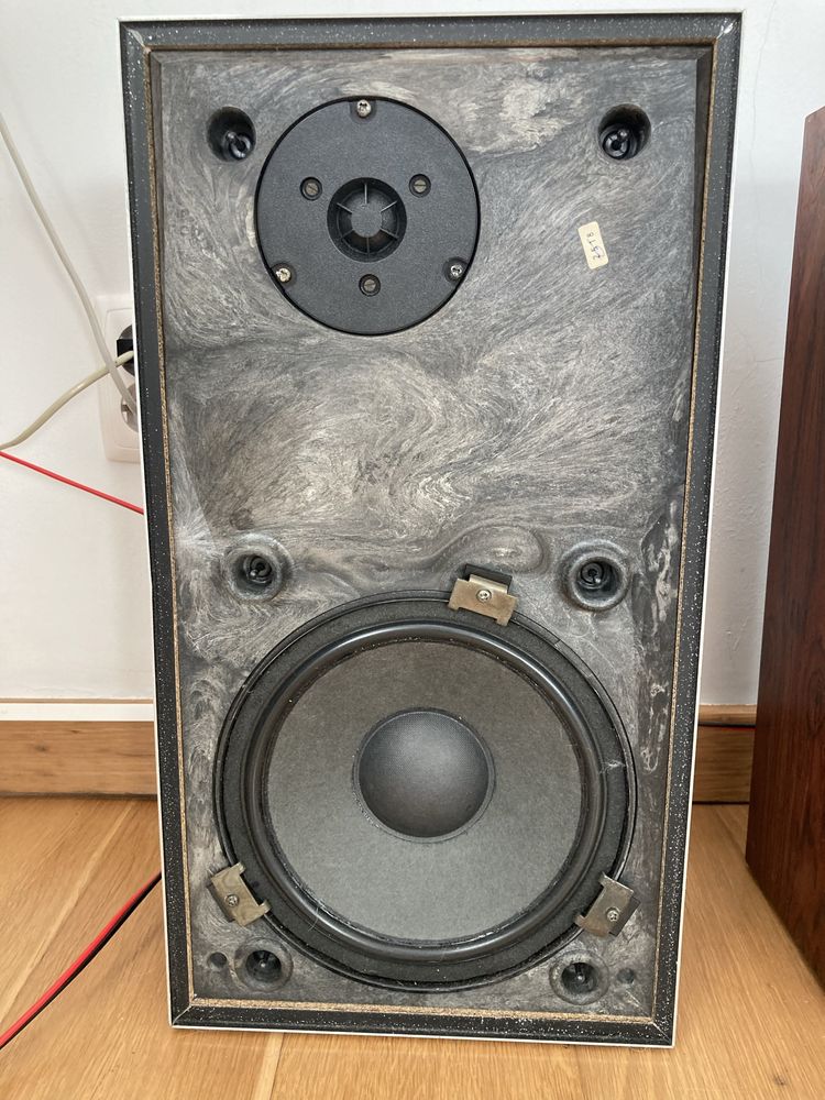 Bang & Olufsen  Colunas hi-fi Beovox S40