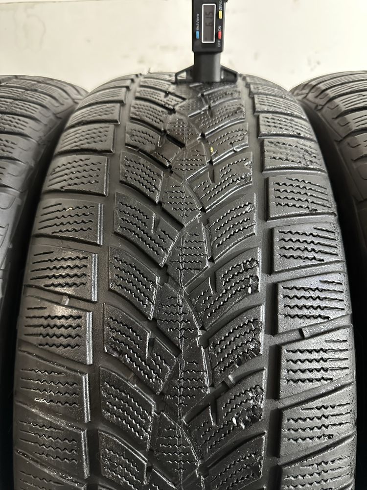 GoodYear UltraGrip Performance 235/55r19 зимова Склад Шин Умань