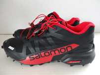 Buty SALOMON SPEEDCROSS PRO 2 roz 43 Bieganie w terenie Trailowe