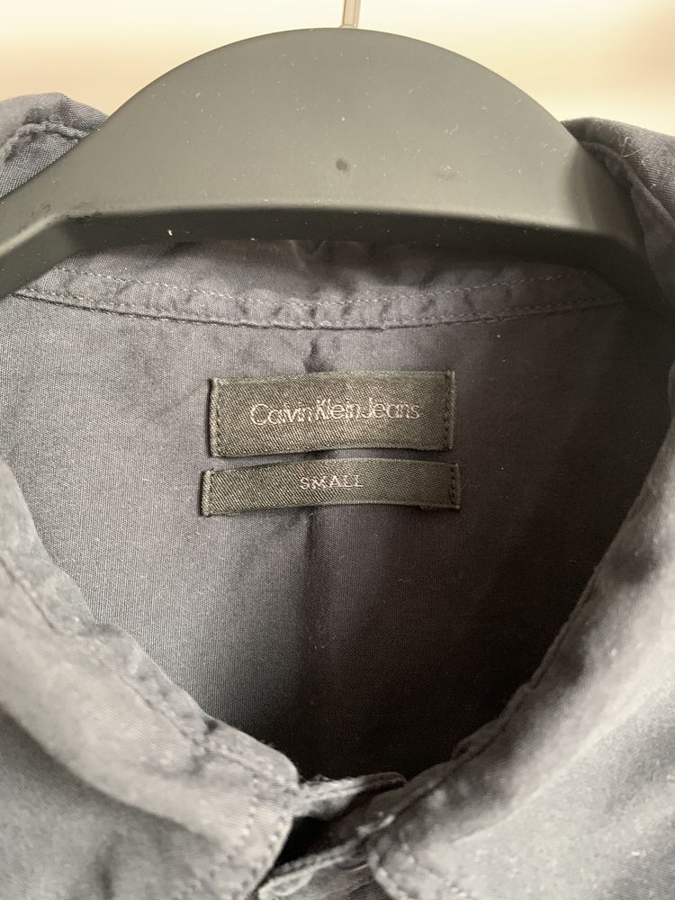 Сорочка Calvin Klein Jeans, S