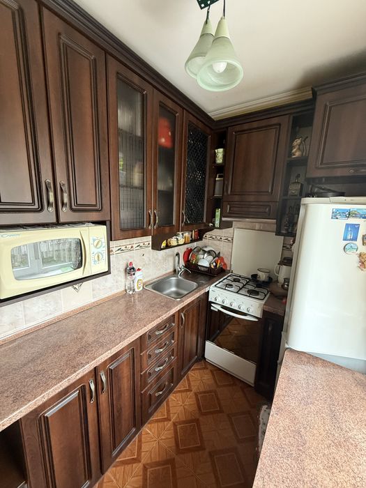 Оренда 2-кім. квартири вул. Полтави