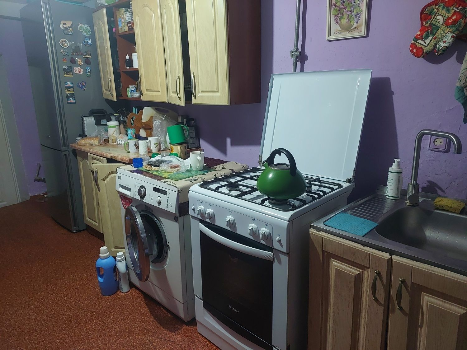 Продам дом в Солоницевке