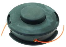 Шпуля триммера Oleo-Mac d130 наружная резьба M8, шп040