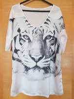 Camisola Promod leão