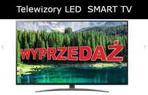 Telewizory LED Duzy wybór Bielsko-Biała Platronekpl