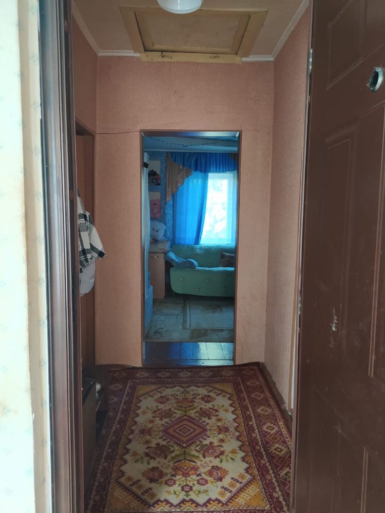 Продам дом в Манченках