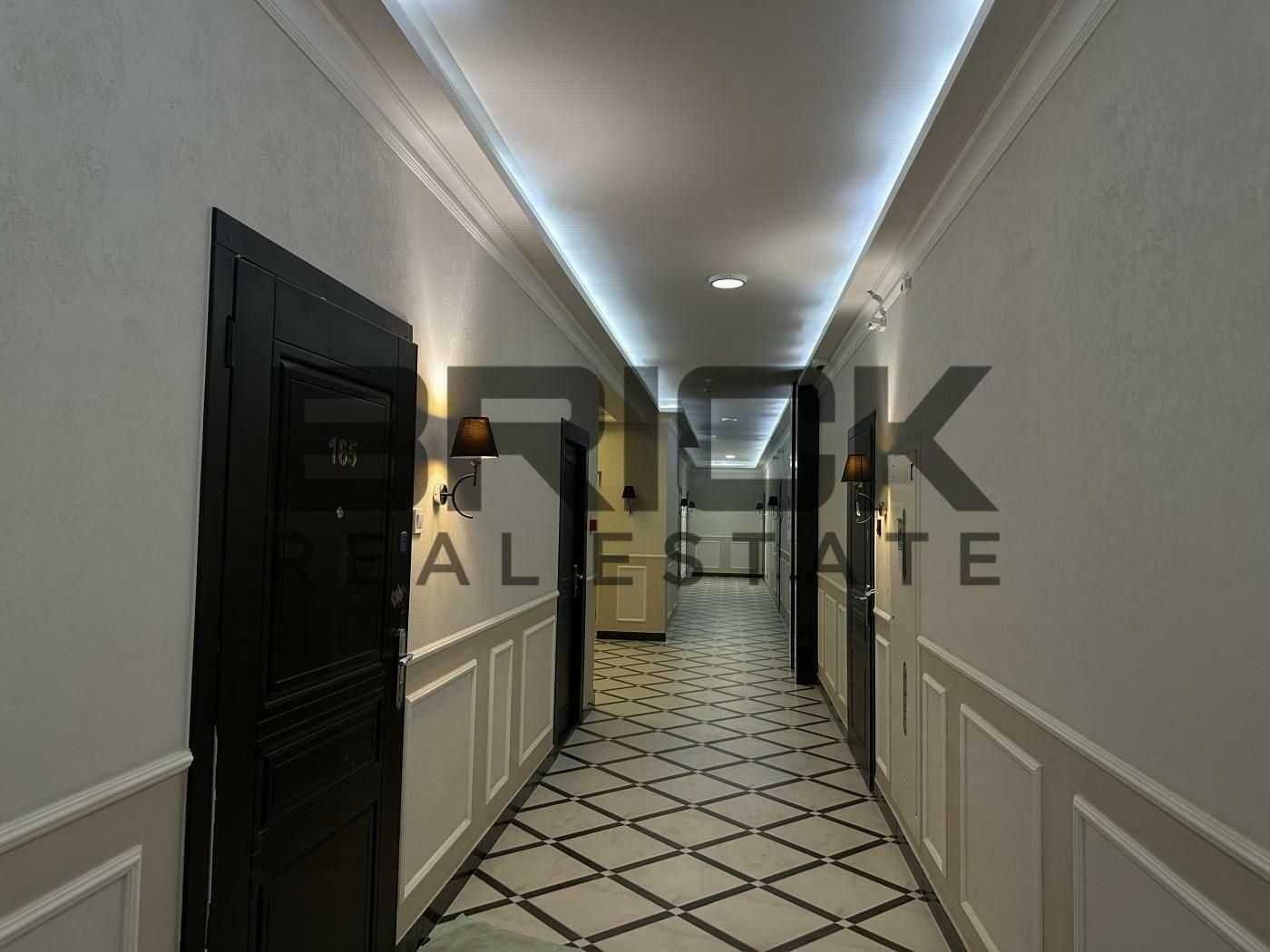 Продаж 1 кім. кв.68 кв.м ЖК Володимирський 24 пов. М. Палац України
