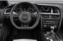 Konwersja USA-EU VAG Audi VW Skoda Seat PL polskie menu Carplay ViM