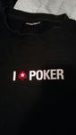 T-shirt POKER