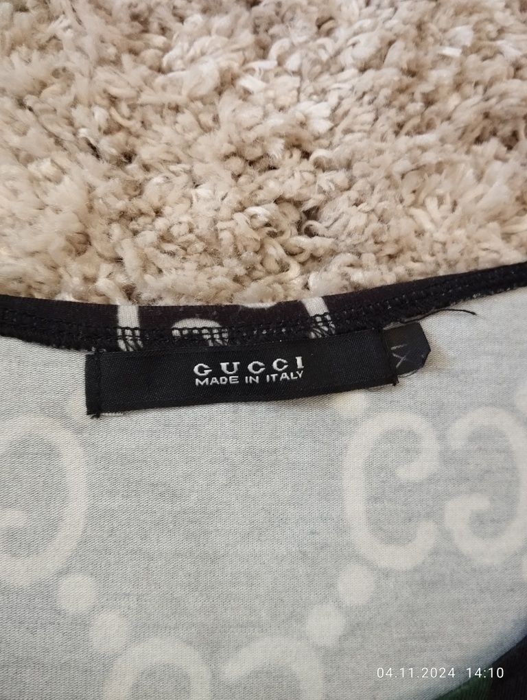 Женская туника Gucci L размер