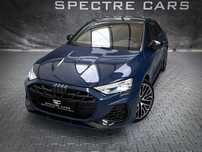 Audi S3 GWARANCJA PRODUCENT / felgi19" / Sonos / Matrix led