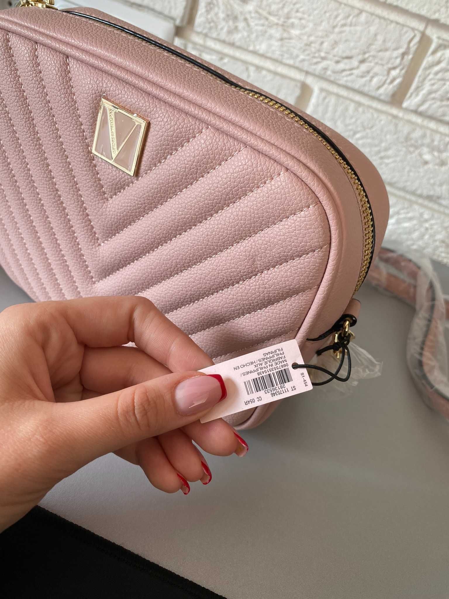 Victoria's Secret Torebka na ramię Crossbody