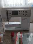 Hafciarka Bernina aurora 450