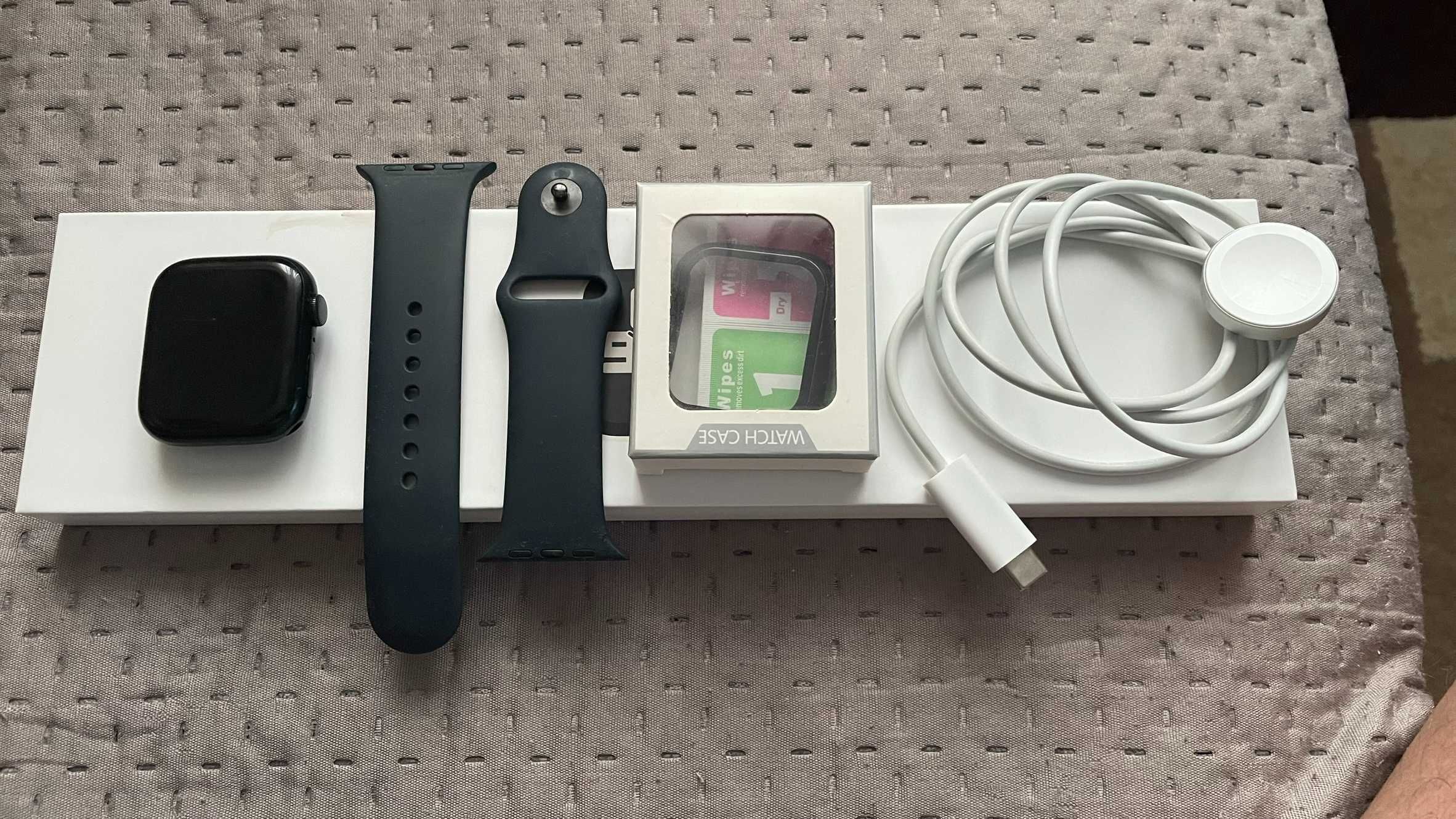 Apple Watch series 8 GPS 45mm