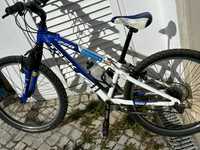 Bicicleta TRECK Roda 24