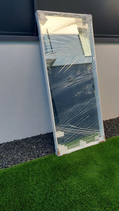 Espelho IKEA NISSEDAL Branco