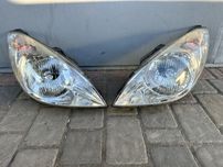 Фара передняя  Hyundai I20 2008-