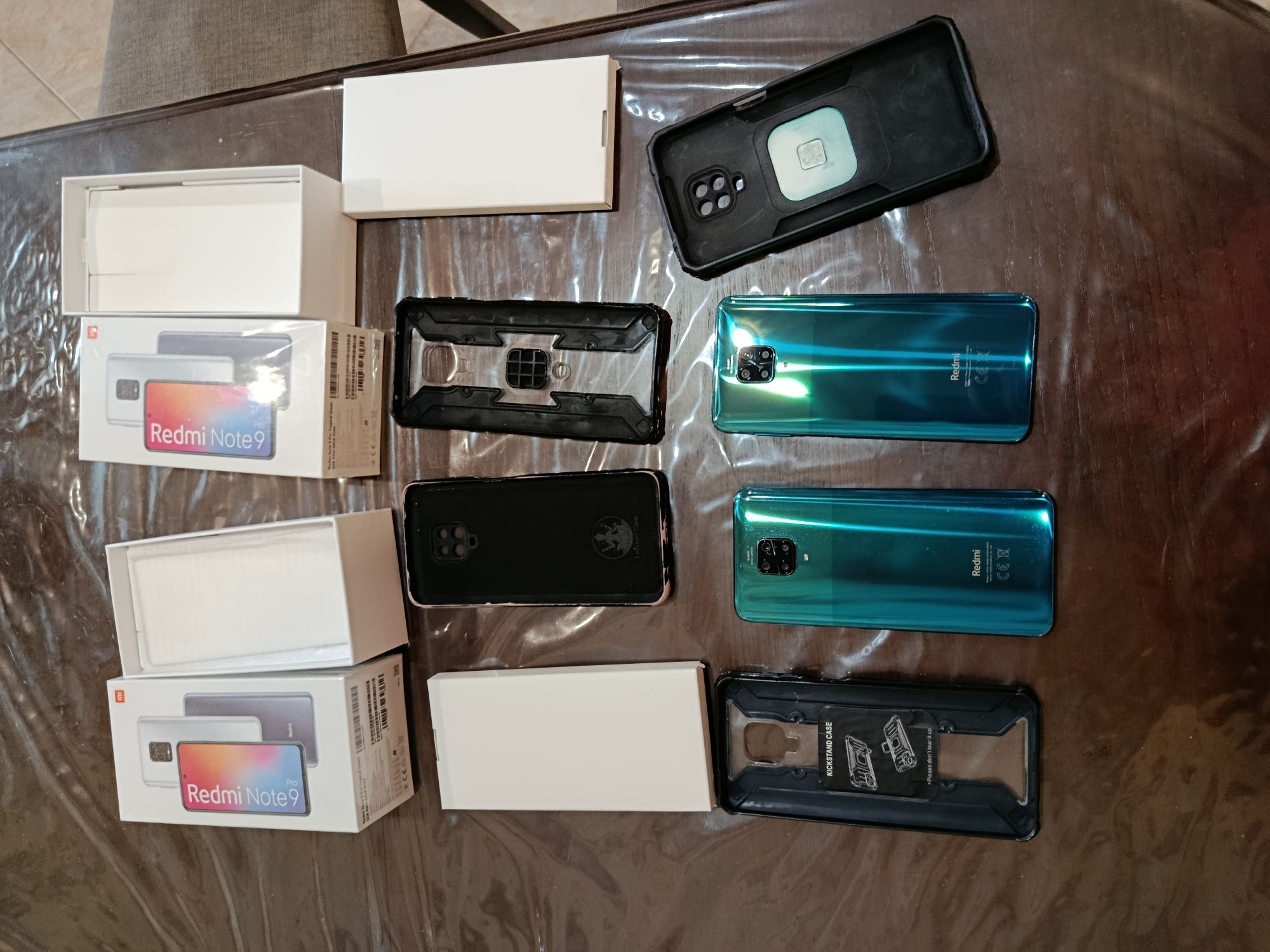 Xiaomi Redmi Note 9 PRO 6/64