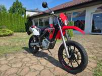Rieju Marathon 125