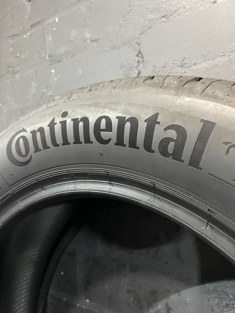 2шт 205/55 R16 Continental EcoContact 6